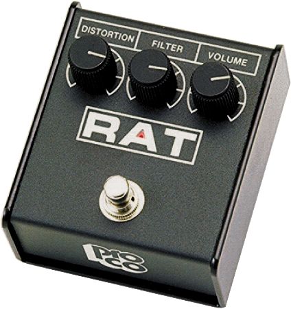 当季大流行 RAT-II co製 pro / 2 RAT レコーディング/PA機器 - www